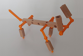 GOGIX WOOD